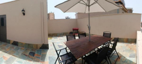 Diana's home, Avola